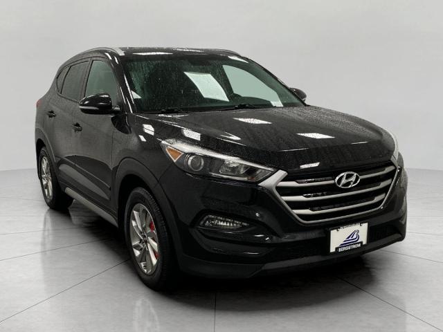 2017 Hyundai TUCSON Vehicle Photo in Appleton, WI 54913