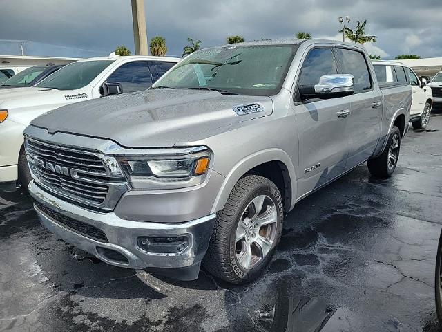 2019 Ram 1500 Vehicle Photo in LIGHTHOUSE POINT, FL 33064-6849