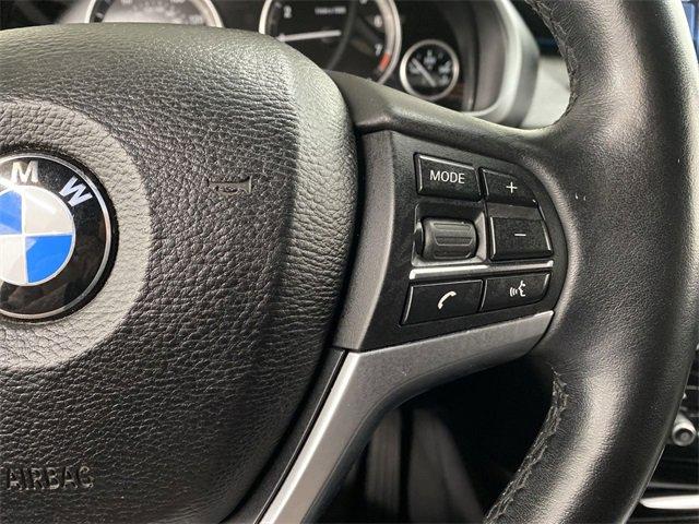 2017 BMW X5 xDrive35i Vehicle Photo in PORTLAND, OR 97225-3518