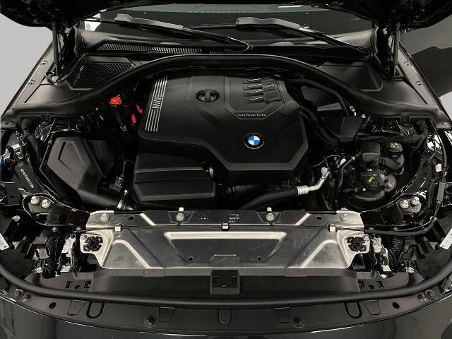 2024 BMW 230i xDrive Vehicle Photo in Appleton, WI 54913