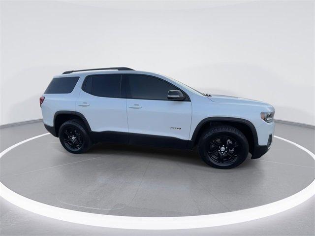 2022 GMC Acadia Vehicle Photo in BOWLING GREEN, KY 42104-4102