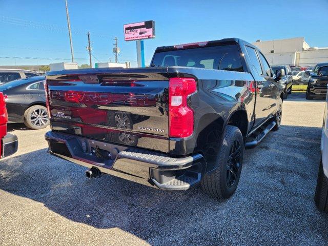 2023 Chevrolet Silverado 1500 Vehicle Photo in SUGAR LAND, TX 77478-0000