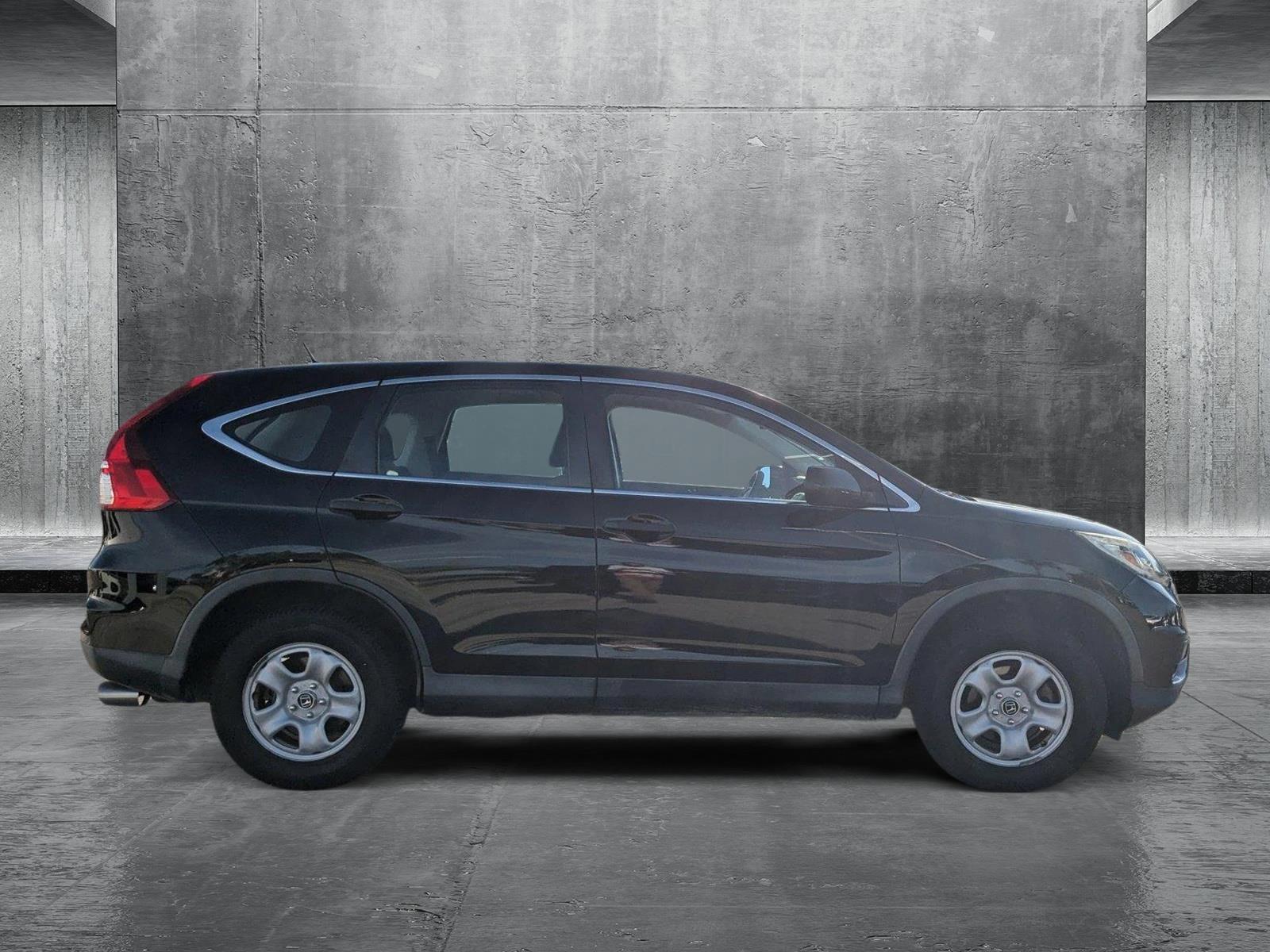 2016 Honda CR-V Vehicle Photo in Winter Park, FL 32792