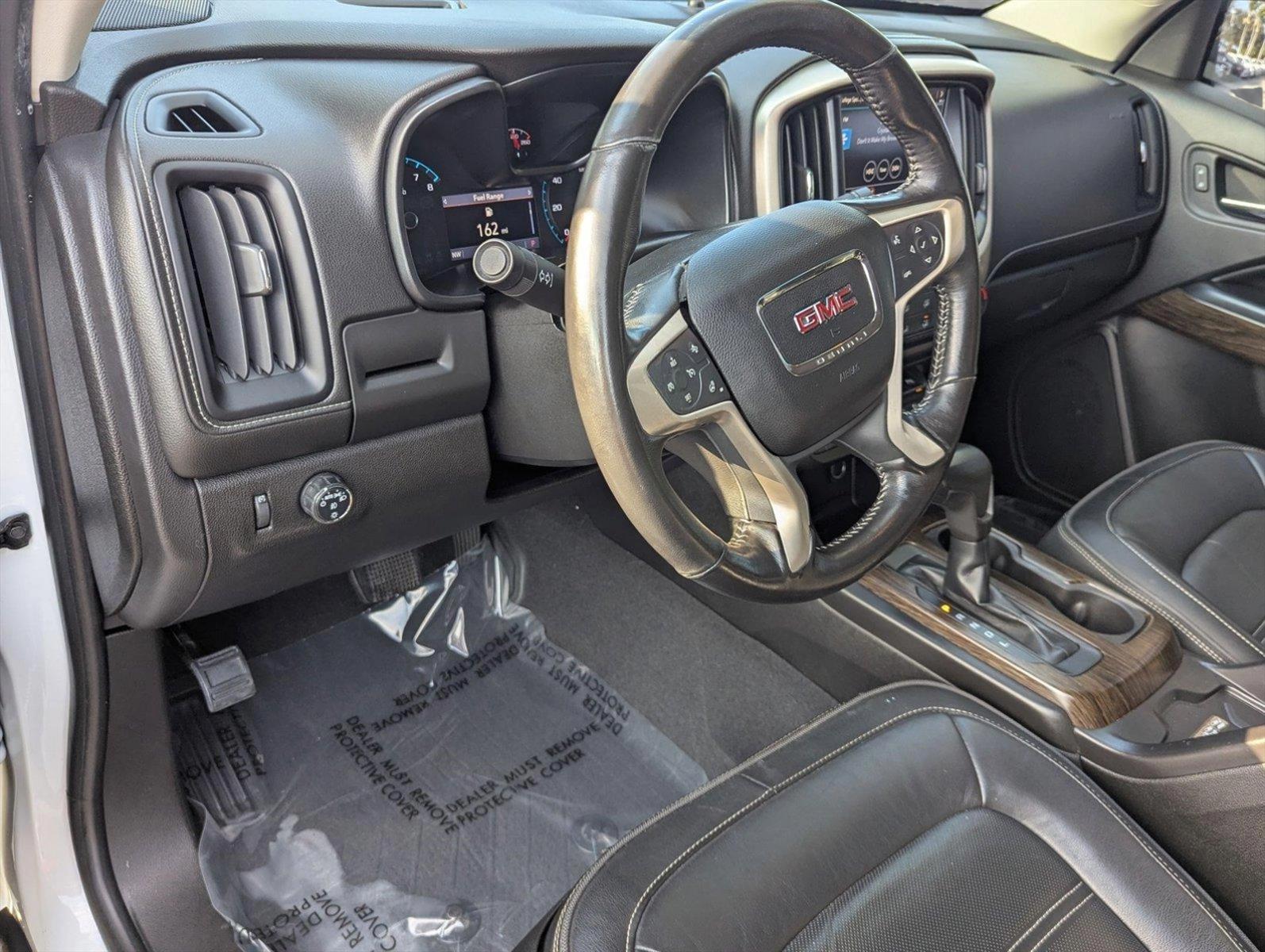 2019 GMC Canyon Vehicle Photo in Delray Beach, FL 33444