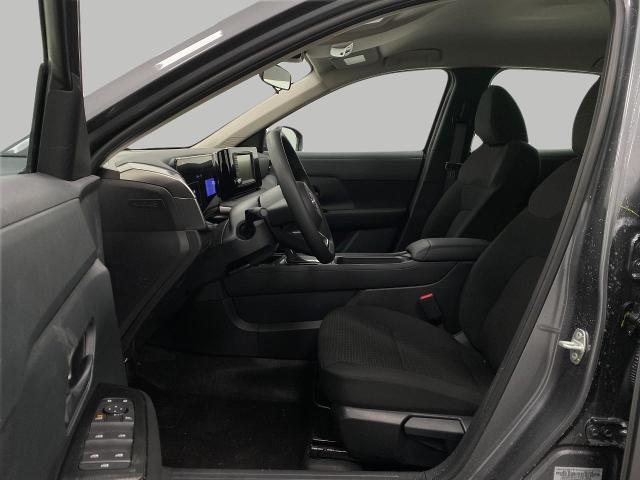 2025 Nissan Kicks Vehicle Photo in Appleton, WI 54913