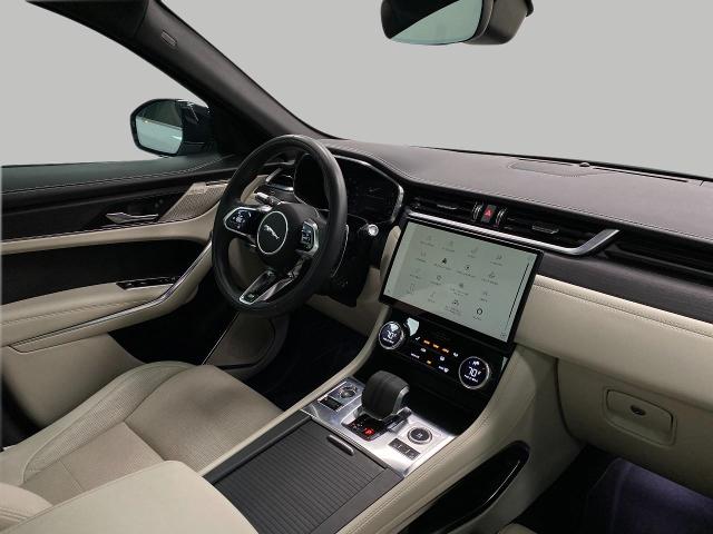 2021 Jaguar F-PACE Vehicle Photo in Appleton, WI 54913