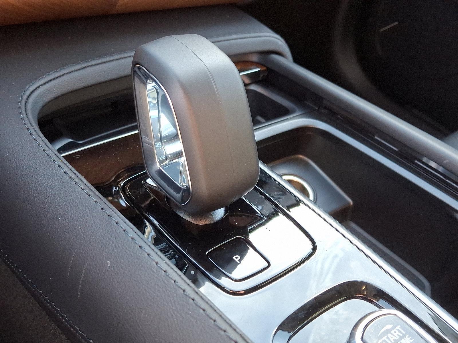 2025 Volvo XC90 Vehicle Photo in Trevose, PA 19053