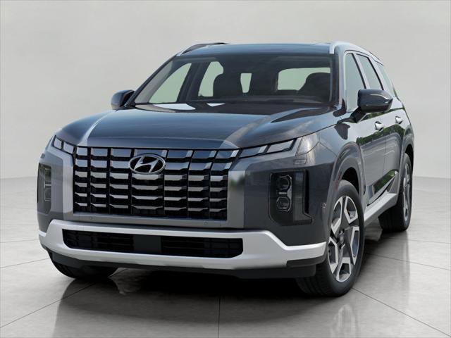 2025 Hyundai PALISADE Vehicle Photo in Green Bay, WI 54304