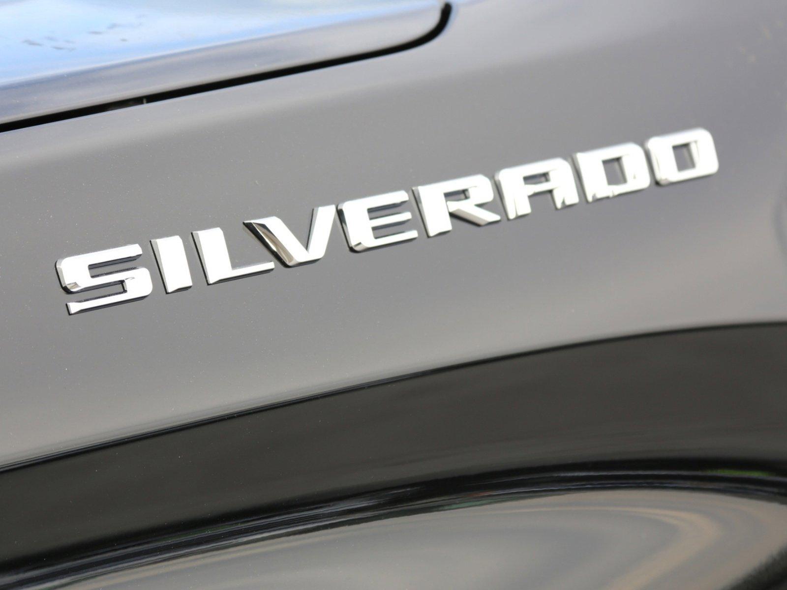 2025 Chevrolet Silverado 1500 Vehicle Photo in LOS ANGELES, CA 90007-3794