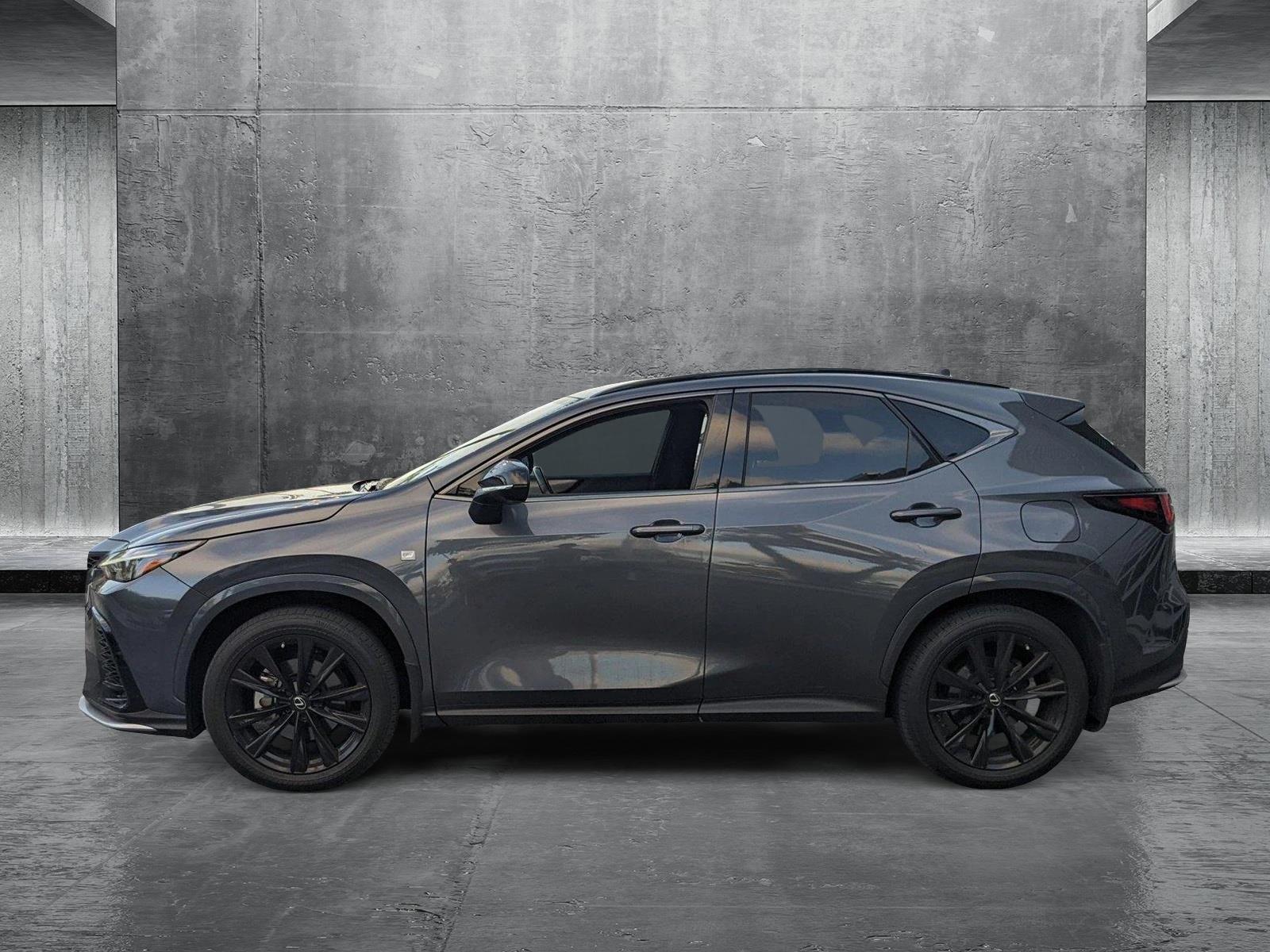 2022 Lexus NX 350 Vehicle Photo in Pompano Beach, FL 33064