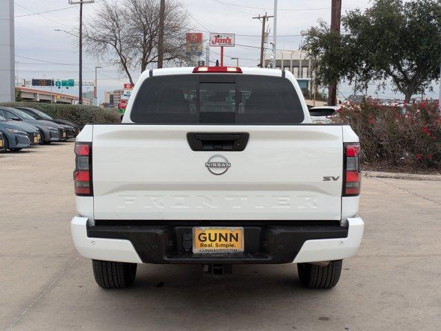 2023 Nissan Frontier Vehicle Photo in San Antonio, TX 78209