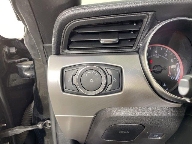 2022 Ford Mustang Vehicle Photo in PHOENIX, AZ 85014-3381