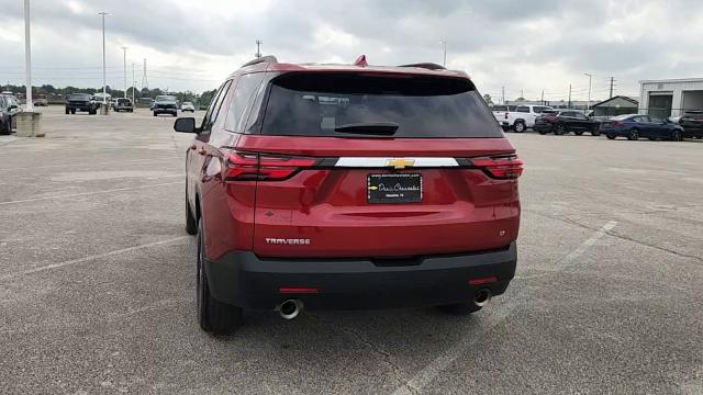 2023 Chevrolet Traverse Vehicle Photo in HOUSTON, TX 77054-4802