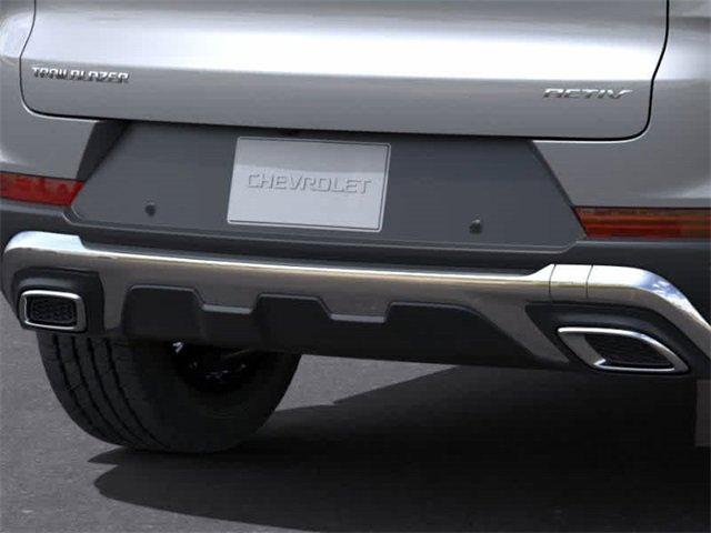 2025 Chevrolet Trailblazer Vehicle Photo in COLLIERVILLE, TN 38017-9006