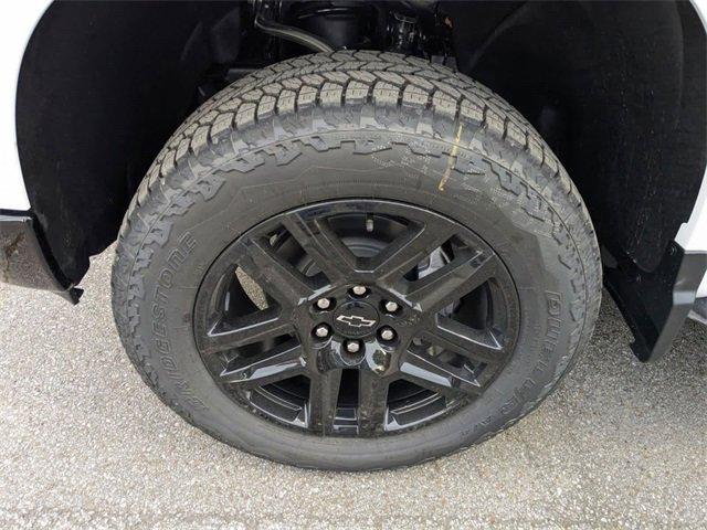 2024 Chevrolet Silverado 1500 Vehicle Photo in COLLIERVILLE, TN 38017-9006