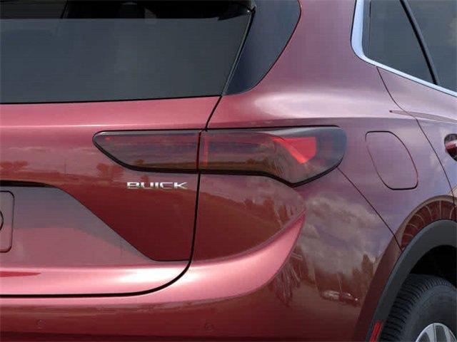 2024 Buick Envision Vehicle Photo in COLLIERVILLE, TN 38017-9006