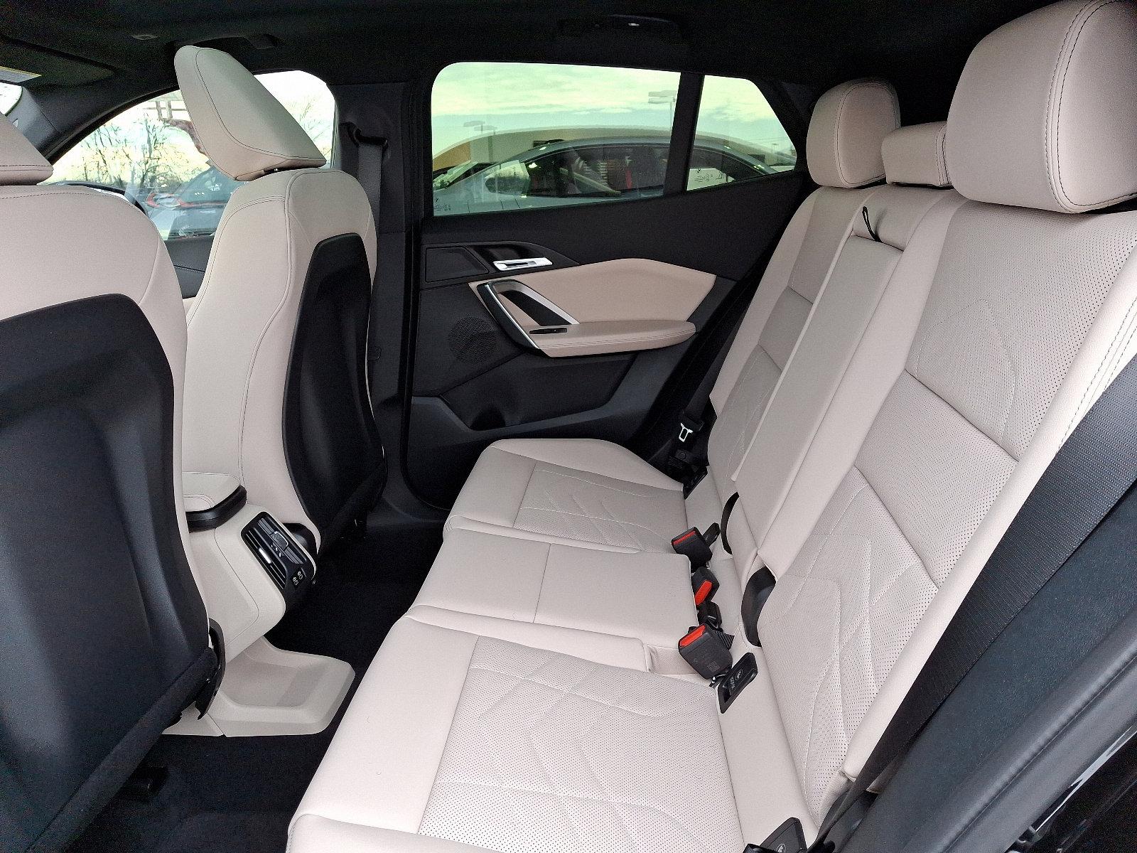 2025 BMW X2 xDrive28i Vehicle Photo in Lancaster, PA 17601