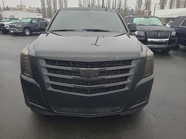 Used 2016 Cadillac Escalade ESV Premium with VIN 1GYS4JKJ1GR438826 for sale in Renton, WA