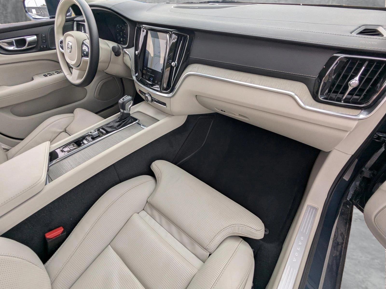 2019 Volvo S60 Vehicle Photo in Delray Beach, FL 33444