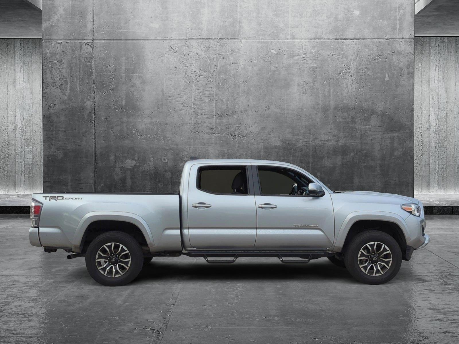 2023 Toyota Tacoma 2WD Vehicle Photo in Margate, FL 33063