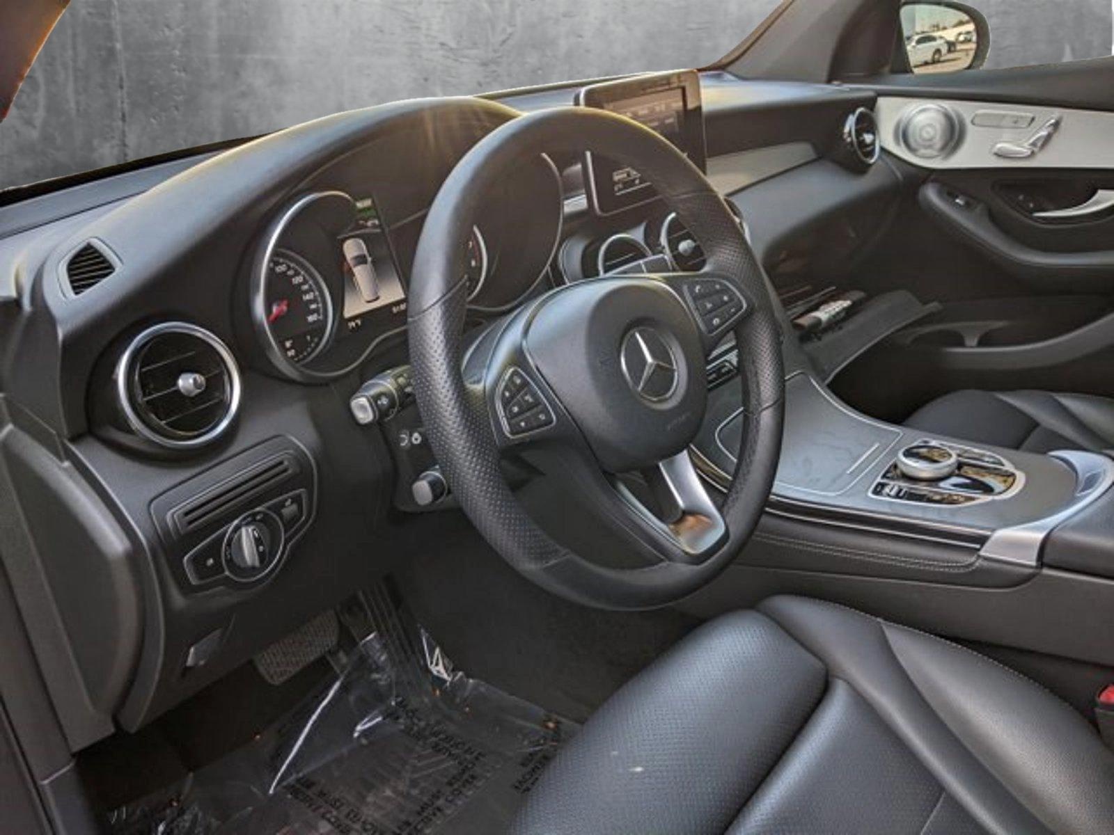 2019 Mercedes-Benz GLC Vehicle Photo in Clearwater, FL 33765