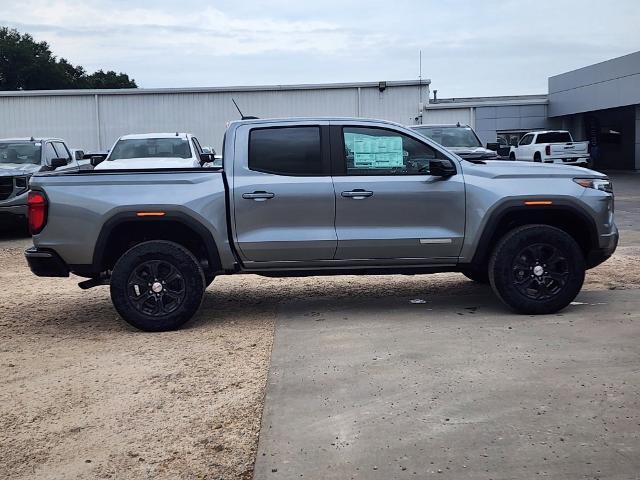 2024 GMC Canyon Vehicle Photo in PARIS, TX 75460-2116