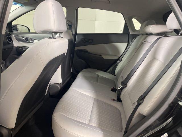2023 Hyundai Kona Vehicle Photo in PHOENIX, AZ 85014-3381