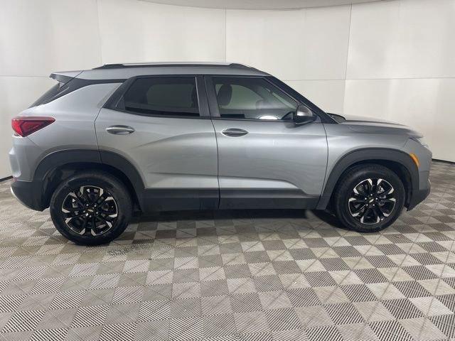 2023 Chevrolet Trailblazer Vehicle Photo in PHOENIX, AZ 85014-3381