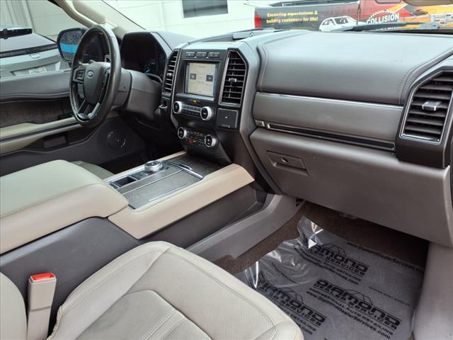 2019 Ford Expedition Vehicle Photo in TAMPA, FL 33612-3404