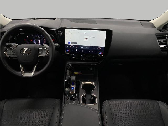 2024 Lexus NX 350 Vehicle Photo in Appleton, WI 54913