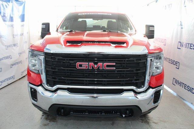 2020 GMC Sierra 3500 HD Vehicle Photo in SAINT CLAIRSVILLE, OH 43950-8512