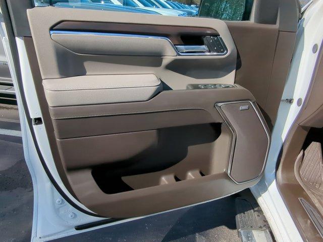 2025 GMC Sierra 1500 Vehicle Photo in ALBERTVILLE, AL 35950-0246