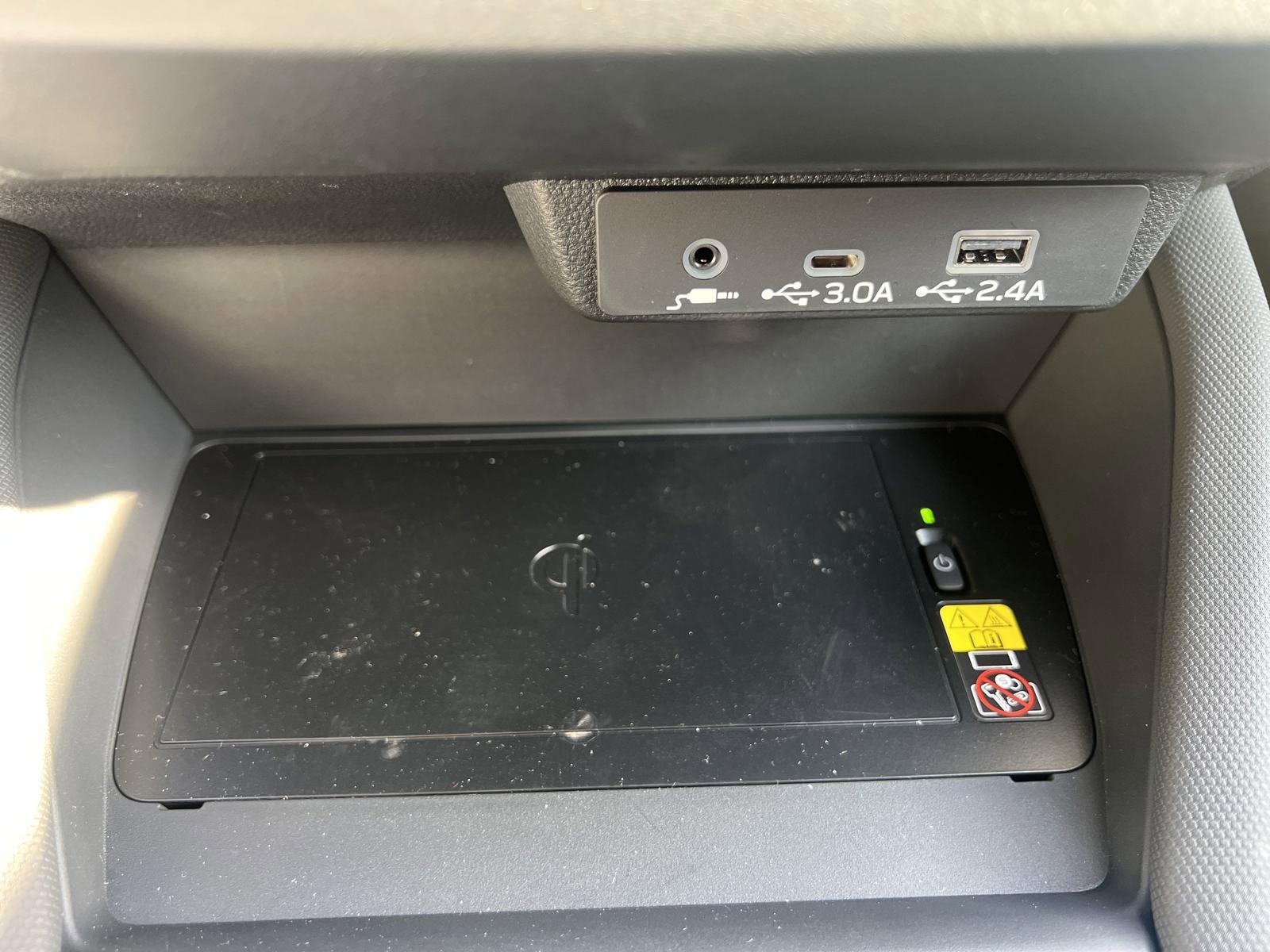 2025 Subaru Forester Vehicle Photo in Mechanicsburg, PA 17050
