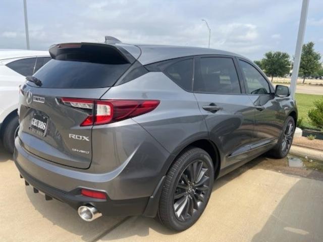 2024 Acura RDX Vehicle Photo in Grapevine, TX 76051