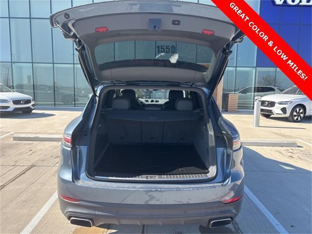 2019 Porsche Cayenne Vehicle Photo in Grapevine, TX 76051