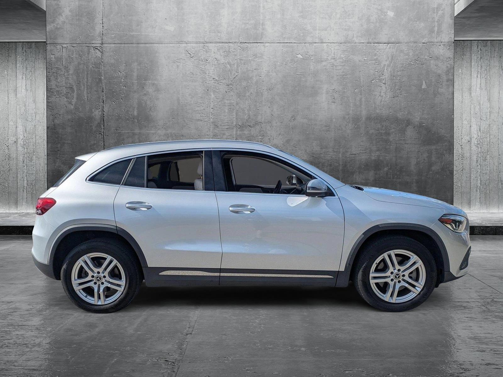 2021 Mercedes-Benz GLA Vehicle Photo in Sarasota, FL 34231