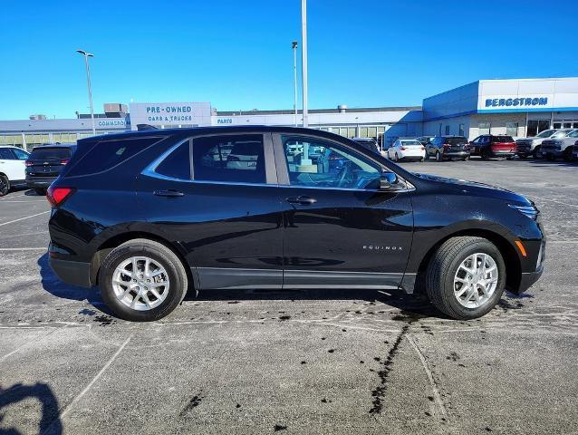 2022 Chevrolet Equinox Vehicle Photo in GREEN BAY, WI 54304-5303