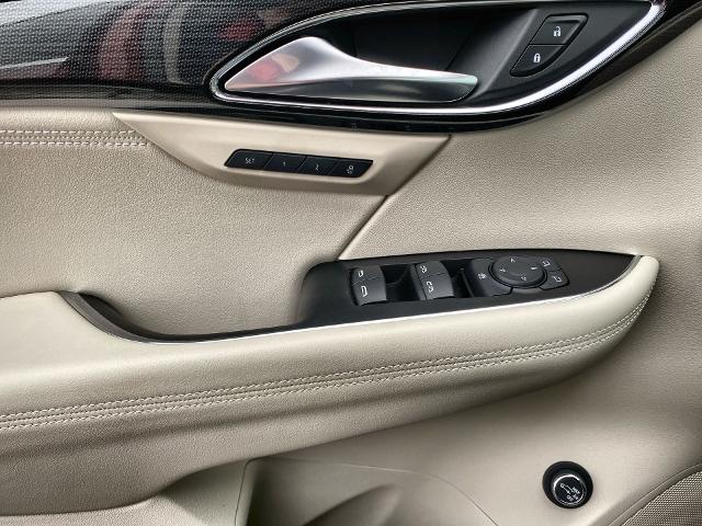 2022 Buick Envision Vehicle Photo in WILLIAMSVILLE, NY 14221-2883