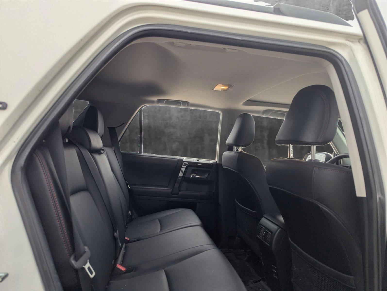 2019 Toyota 4Runner Vehicle Photo in CORPUS CHRISTI, TX 78412-4902