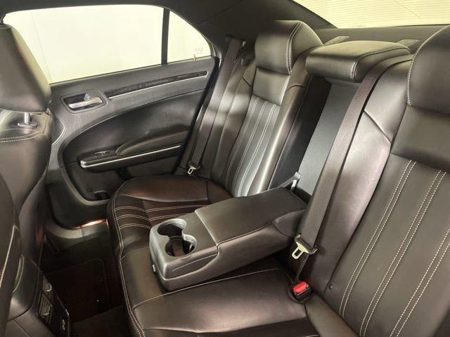 2022 Chrysler 300 Vehicle Photo in PHOENIX, AZ 85014-3381