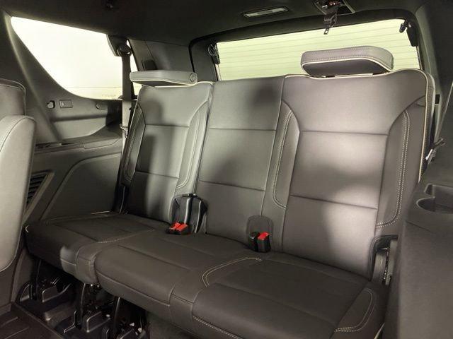2025 Chevrolet Tahoe Vehicle Photo in PHOENIX, AZ 85014-3381