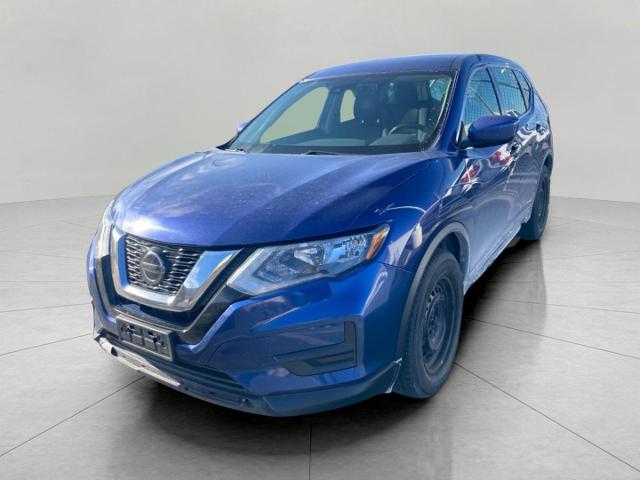 2019 Nissan Rogue Vehicle Photo in APPLETON, WI 54914-4656