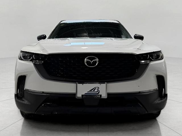 2025 Mazda CX-50 Hybrid Vehicle Photo in Green Bay, WI 54304