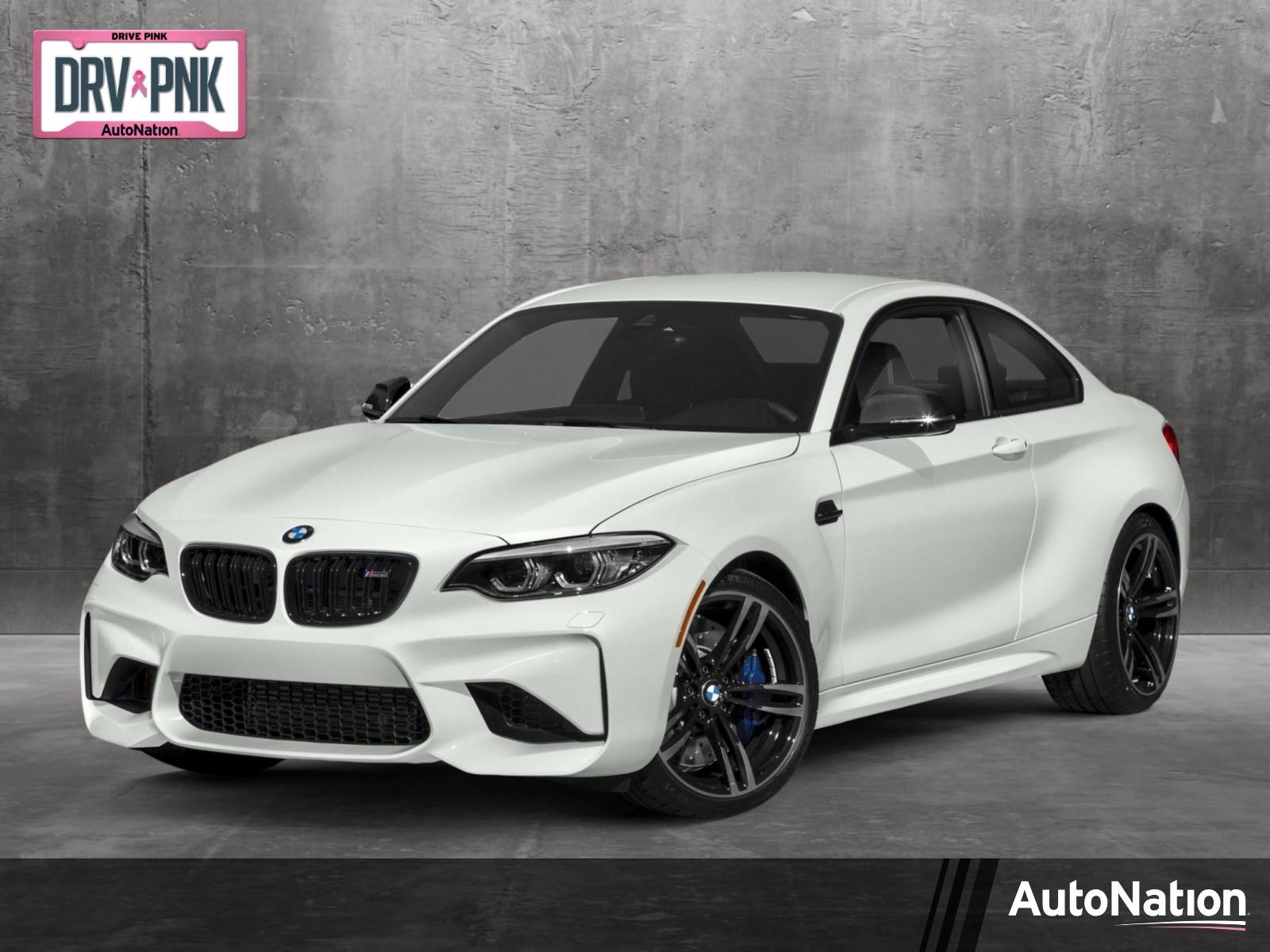 2018 BMW M2 Vehicle Photo in Clearwater, FL 33764