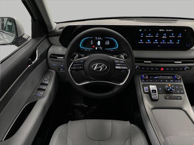 2025 Hyundai PALISADE Vehicle Photo in Appleton, WI 54913