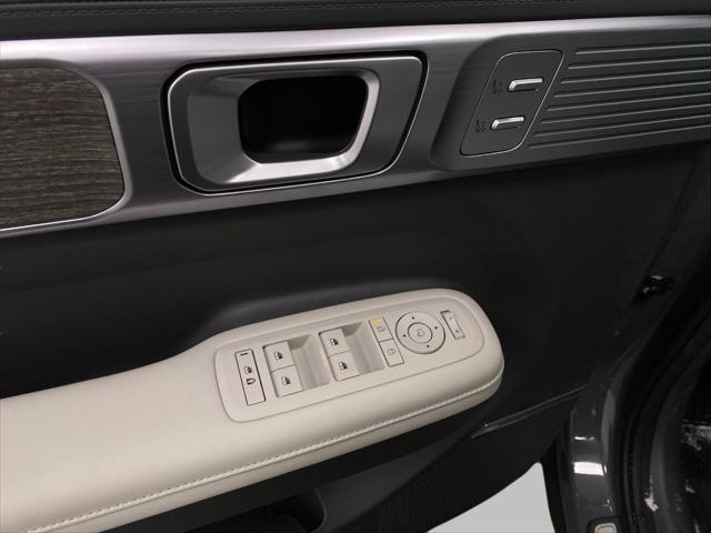 2025 Hyundai SANTA FE Hybrid Vehicle Photo in Appleton, WI 54913