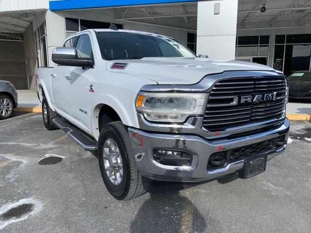 2020 Ram 2500 Vehicle Photo in POST FALLS, ID 83854-5365