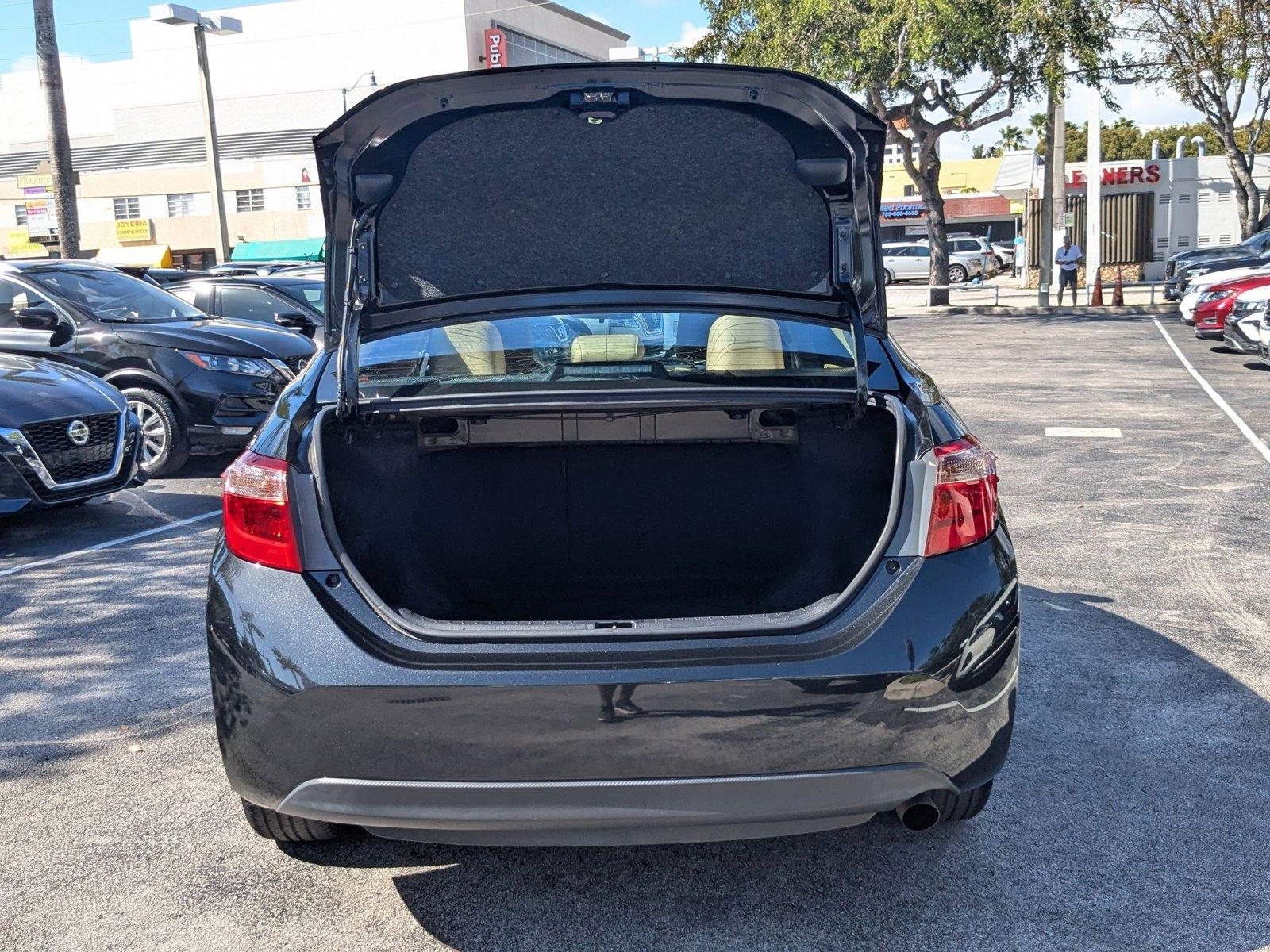 2017 Toyota Corolla Vehicle Photo in Jacksonville, FL 32256