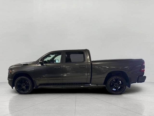 2021 Ram 1500 Vehicle Photo in MANITOWOC, WI 54220-5838