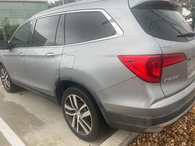 2016 Honda Pilot Vehicle Photo in San Antonio, TX 78230